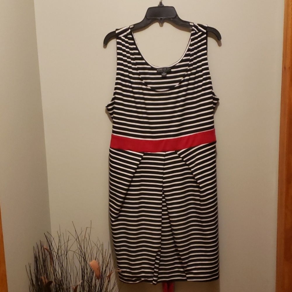 Forever 21+ Dress